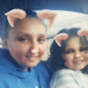 Meet your Posher, Renee